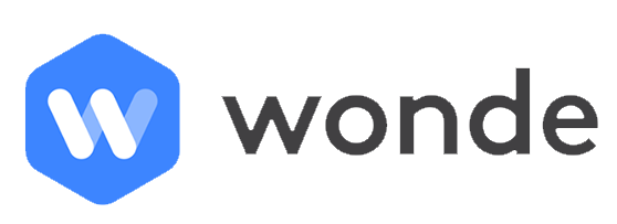 Wonde logo